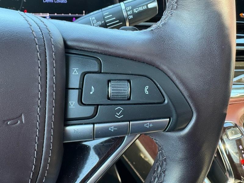 Cadillac Escalade Sport Platinum AWD 2023