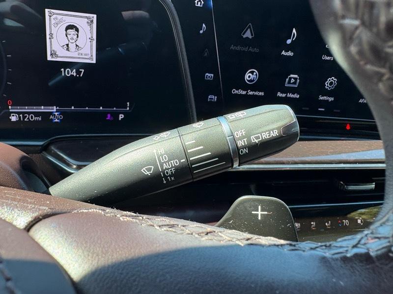 Cadillac Escalade Sport Platinum AWD 2023