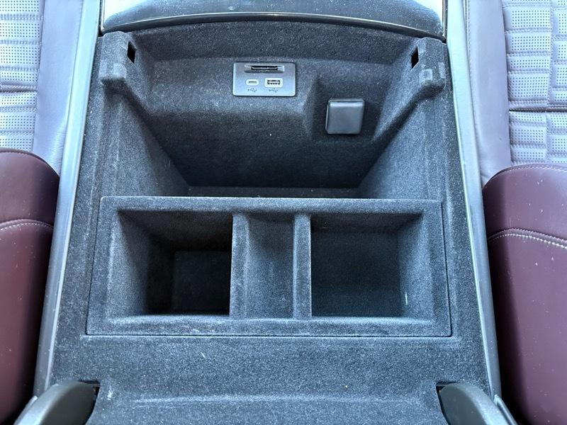 Cadillac Escalade Sport Platinum AWD 2023