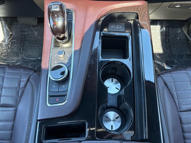 Cadillac Escalade Sport Platinum AWD 2023