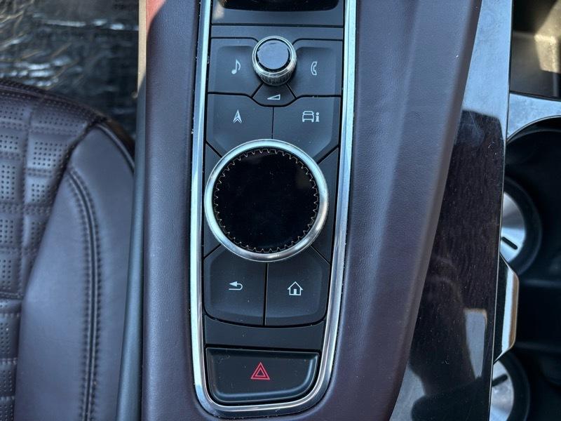 Cadillac Escalade Sport Platinum AWD 2023