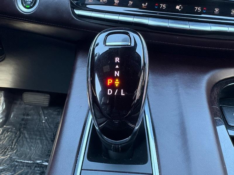 Cadillac Escalade Sport Platinum AWD 2023