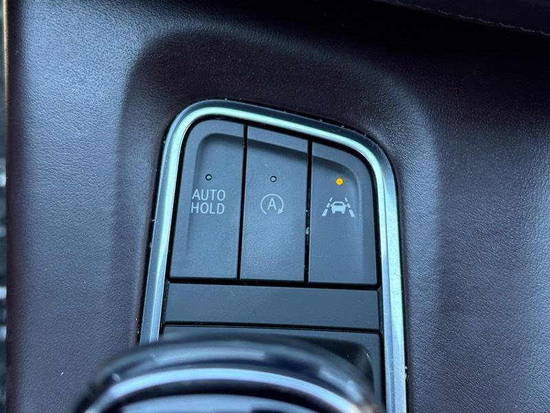 Cadillac Escalade Sport Platinum AWD 2023