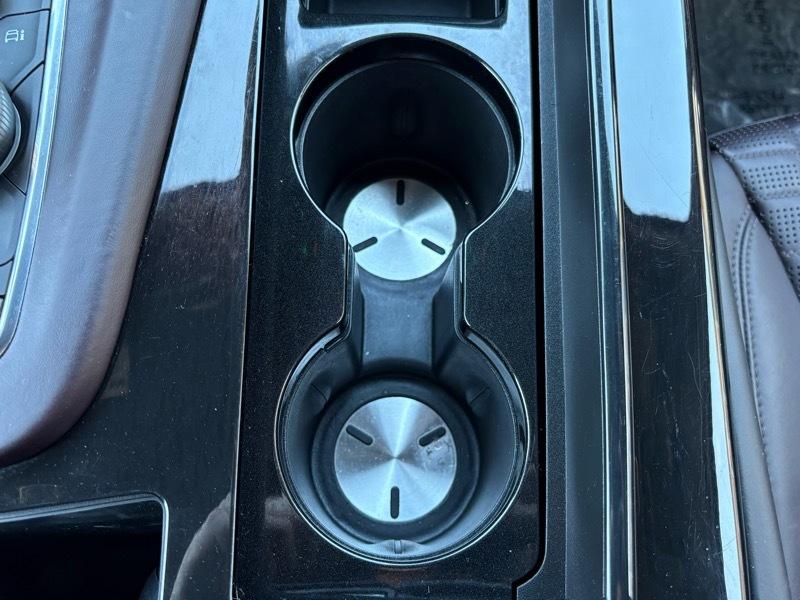 Cadillac Escalade Sport Platinum AWD 2023