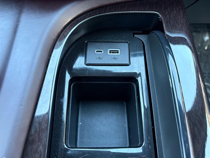 Cadillac Escalade Sport Platinum AWD 2023