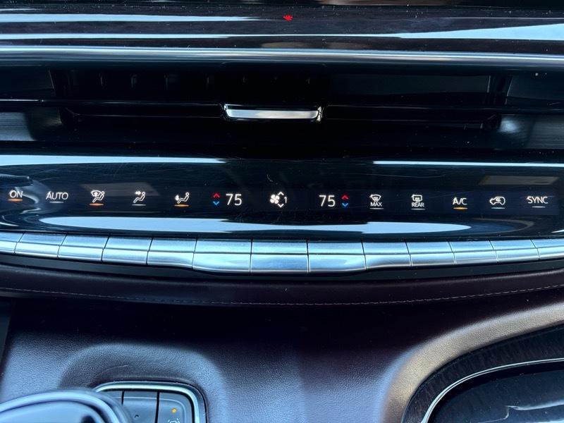 Cadillac Escalade Sport Platinum AWD 2023