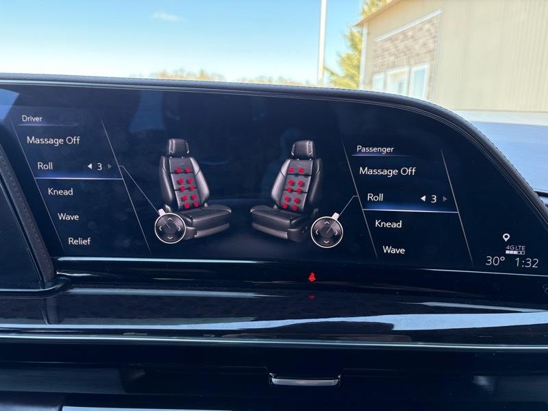 Cadillac Escalade Sport Platinum AWD 2023