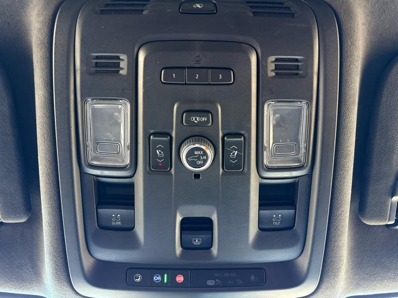 Cadillac Escalade Sport Platinum AWD 2023