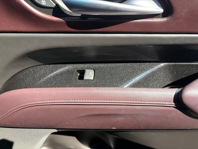 Cadillac Escalade Sport Platinum AWD 2023