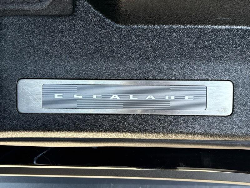 Cadillac Escalade Sport Platinum AWD 2023