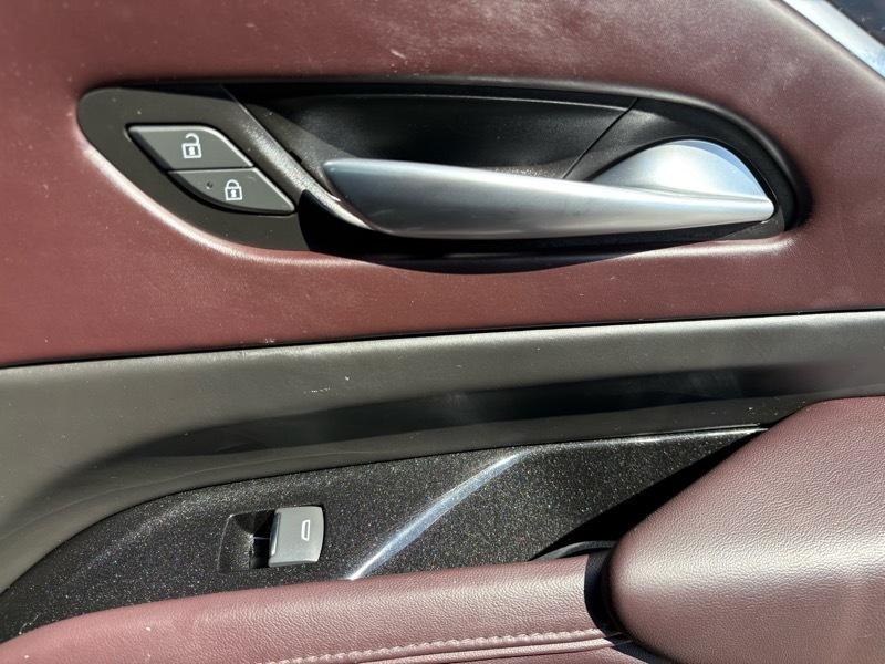 Cadillac Escalade Sport Platinum AWD 2023