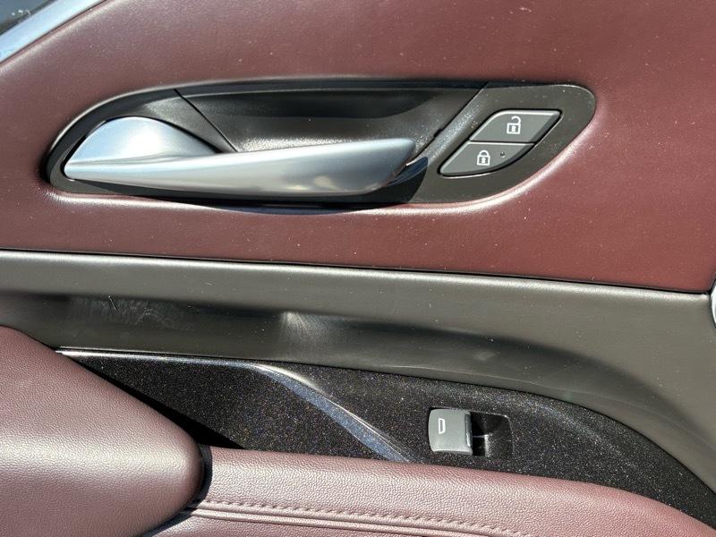 Cadillac Escalade Sport Platinum AWD 2023