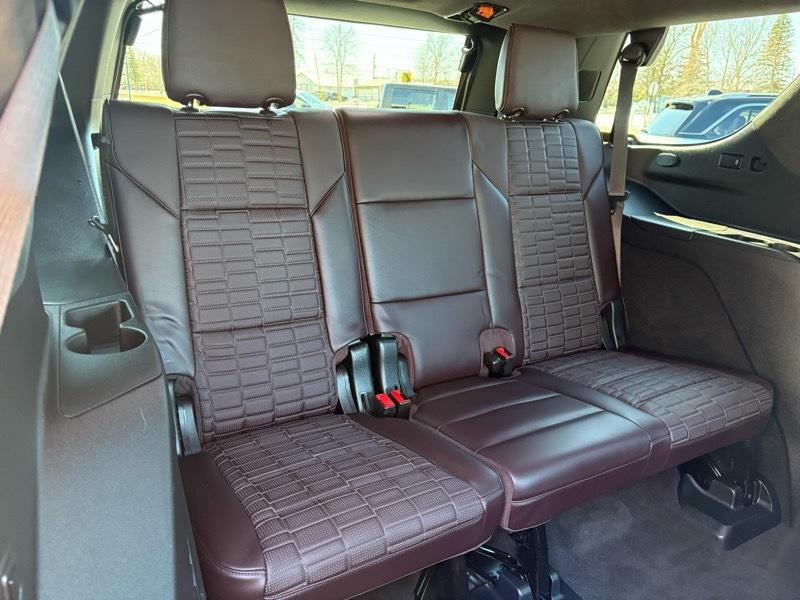 Cadillac Escalade Sport Platinum AWD 2023