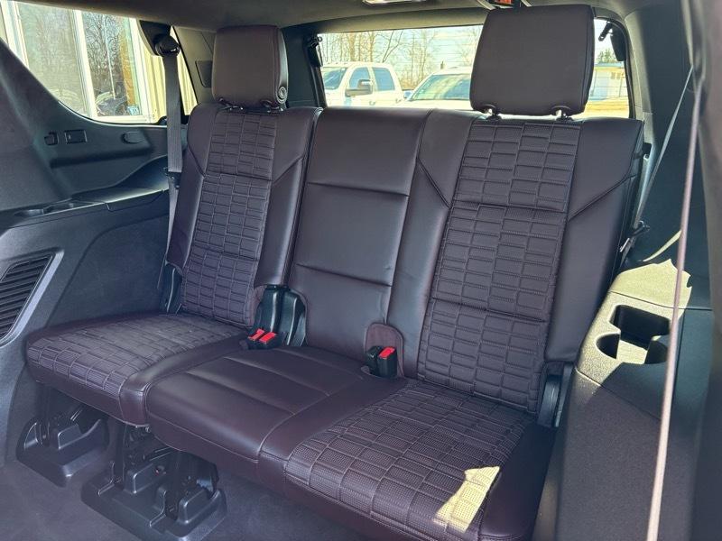 Cadillac Escalade Sport Platinum AWD 2023