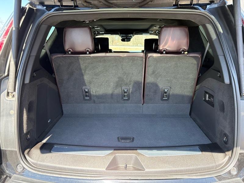 Cadillac Escalade Sport Platinum AWD 2023