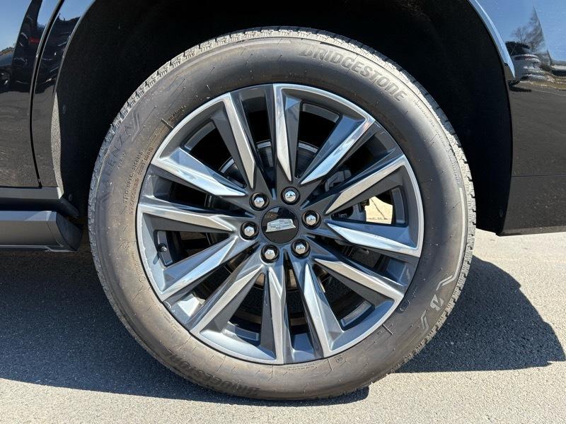 Cadillac Escalade Sport Platinum AWD 2023