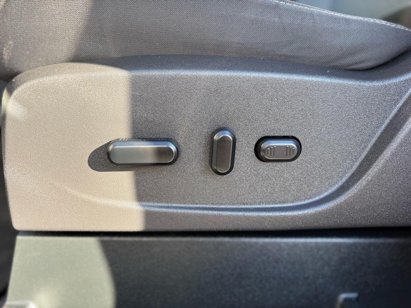 Ford Escape SE 4WD 2018