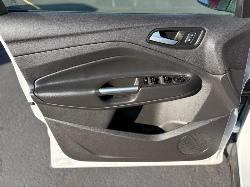 Ford Escape SE 4WD 2018