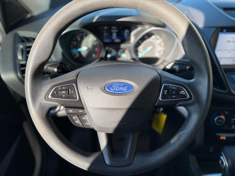 Ford Escape SE 4WD 2018