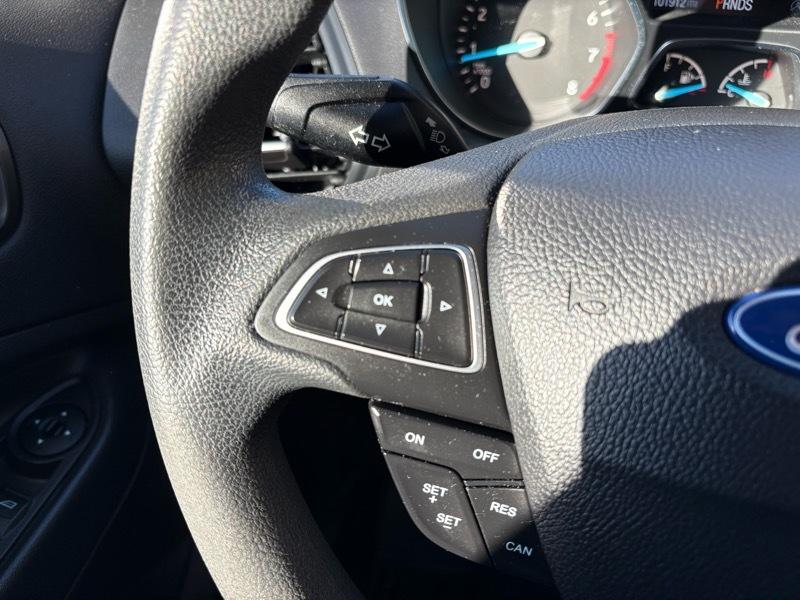 Ford Escape SE 4WD 2018