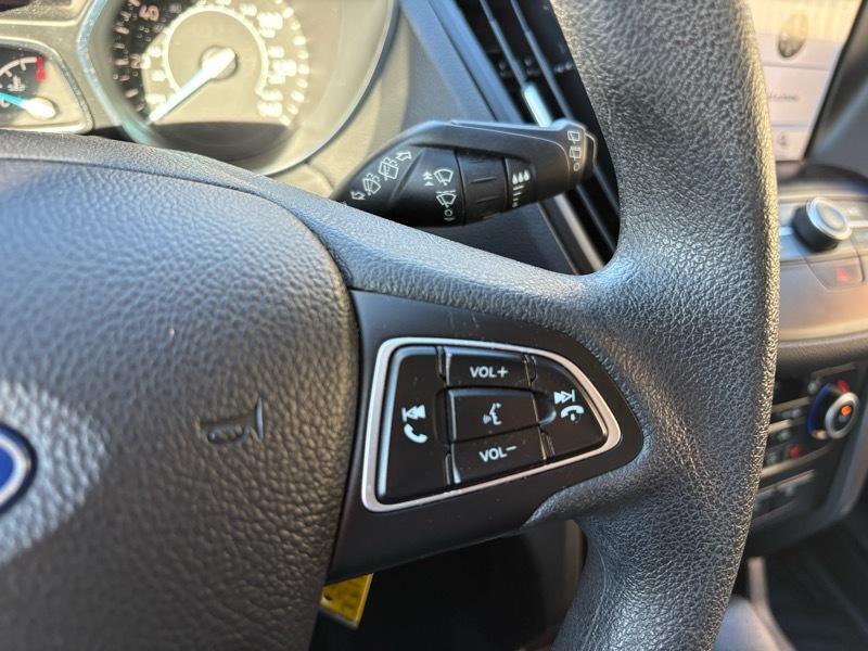 Ford Escape SE 4WD 2018