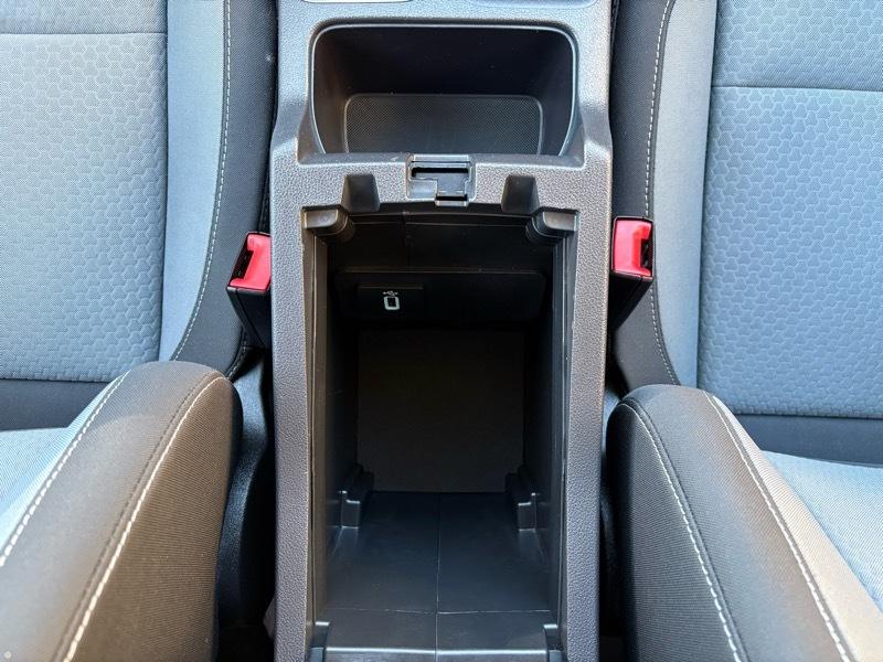 Ford Escape SE 4WD 2018