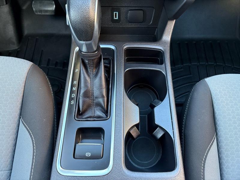 Ford Escape SE 4WD 2018