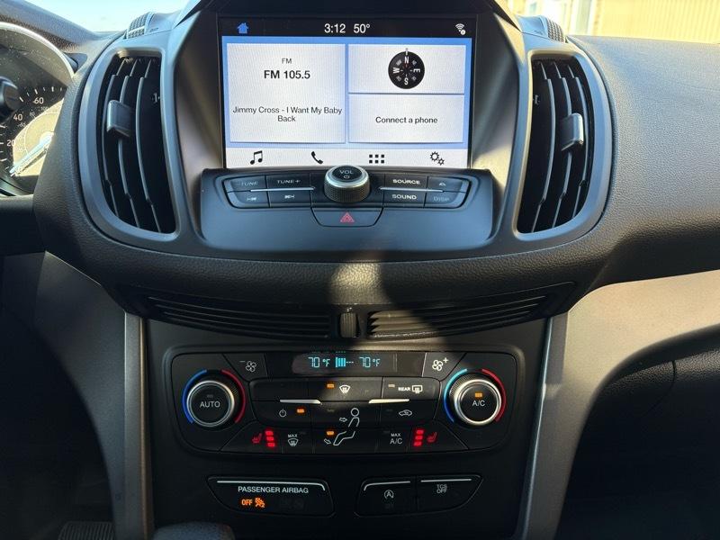 Ford Escape SE 4WD 2018