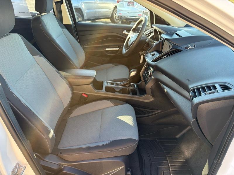 Ford Escape SE 4WD 2018