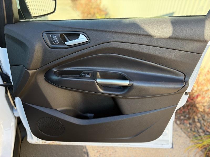 Ford Escape SE 4WD 2018