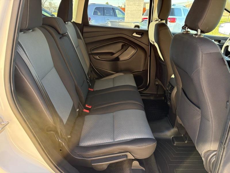 Ford Escape SE 4WD 2018