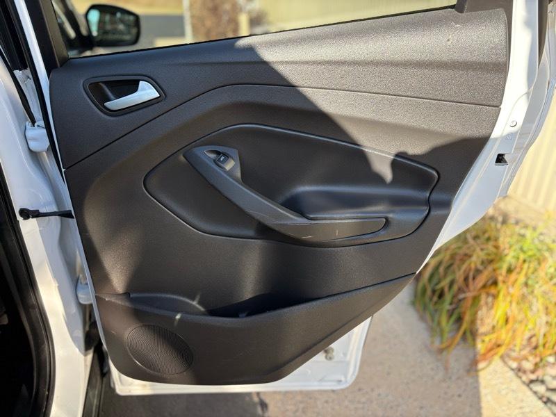 Ford Escape SE 4WD 2018