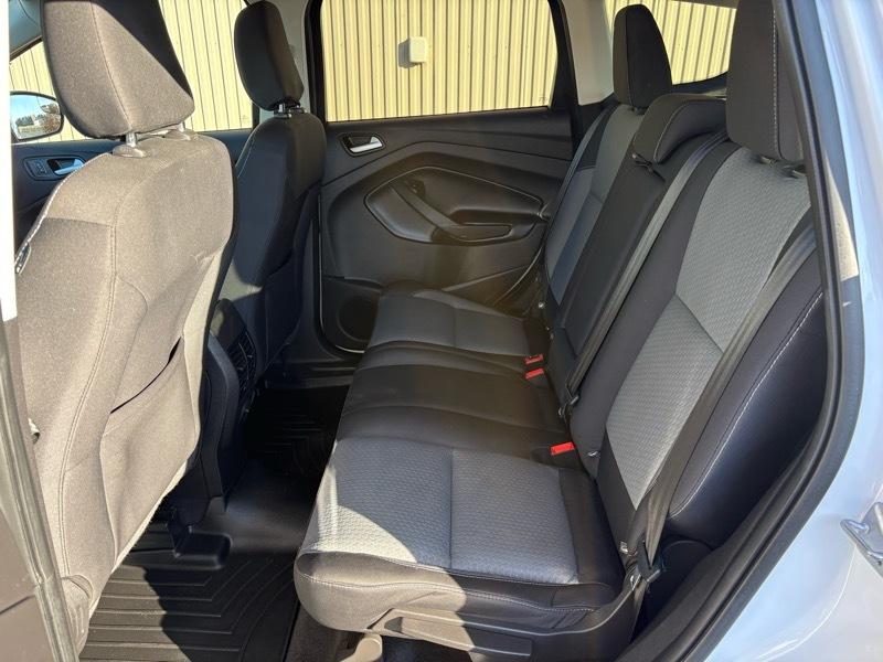 Ford Escape SE 4WD 2018