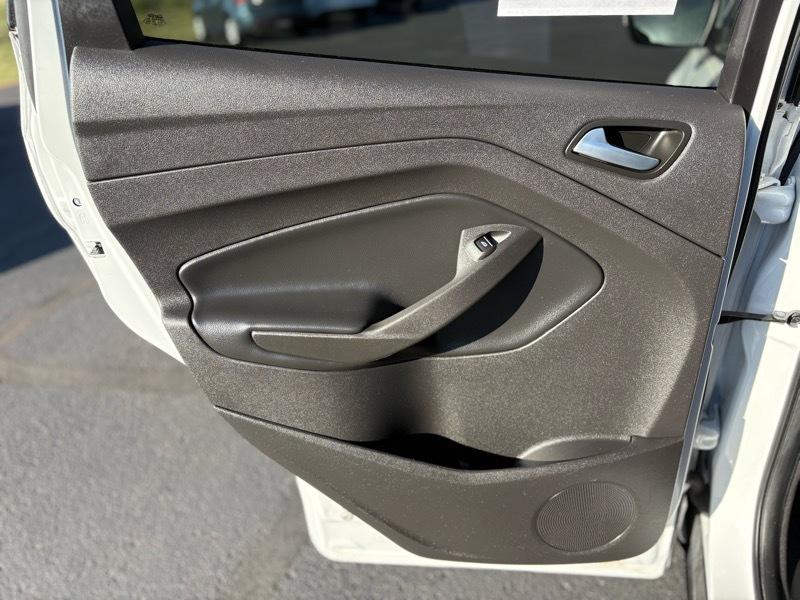 Ford Escape SE 4WD 2018