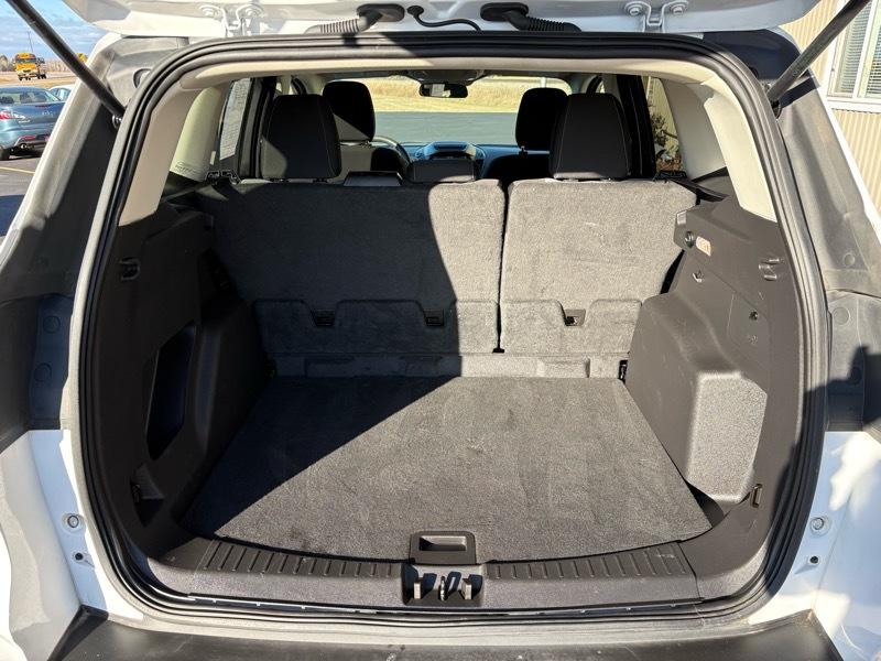 Ford Escape SE 4WD 2018