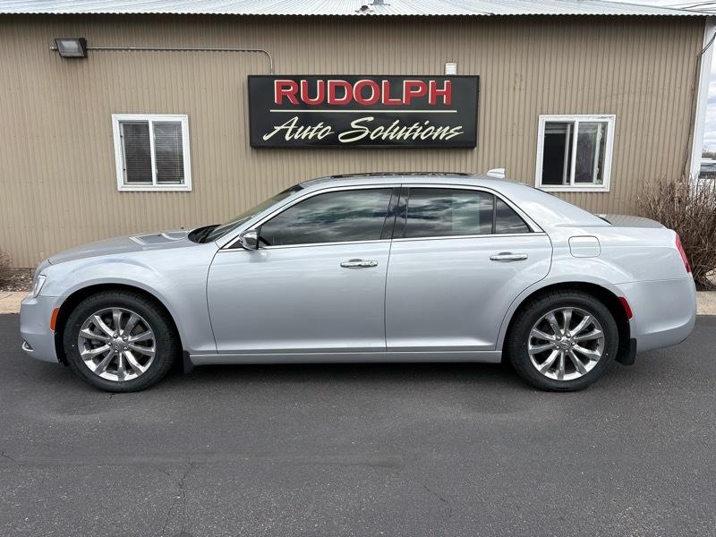 2019 Chrysler 300 Limited AWD