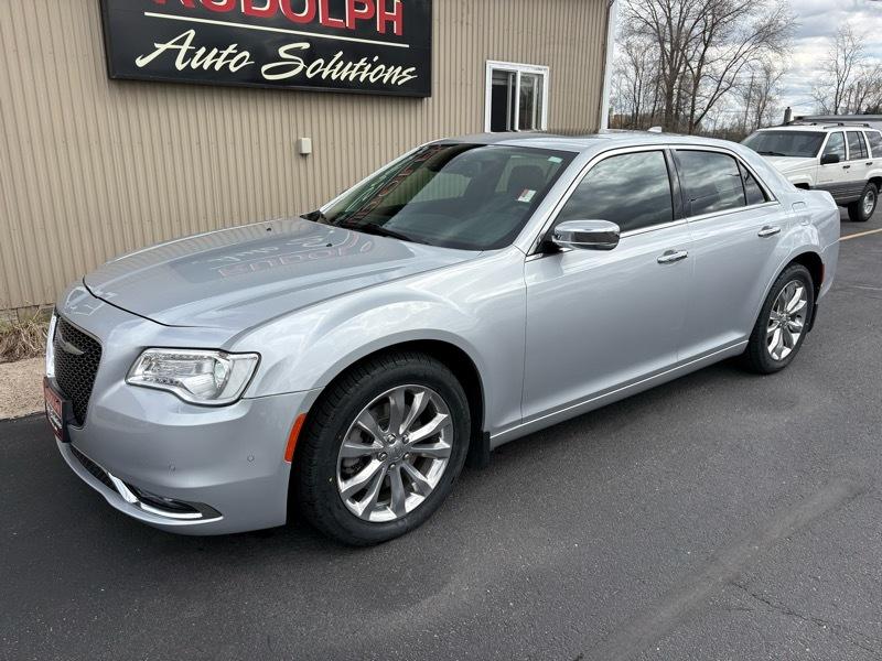 Chrysler 300 Limited AWD 2019