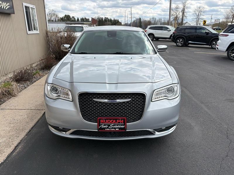 Chrysler 300 Limited AWD 2019