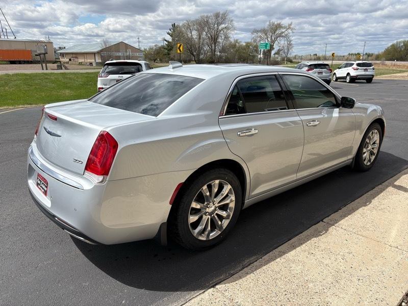 Chrysler 300 Limited AWD 2019