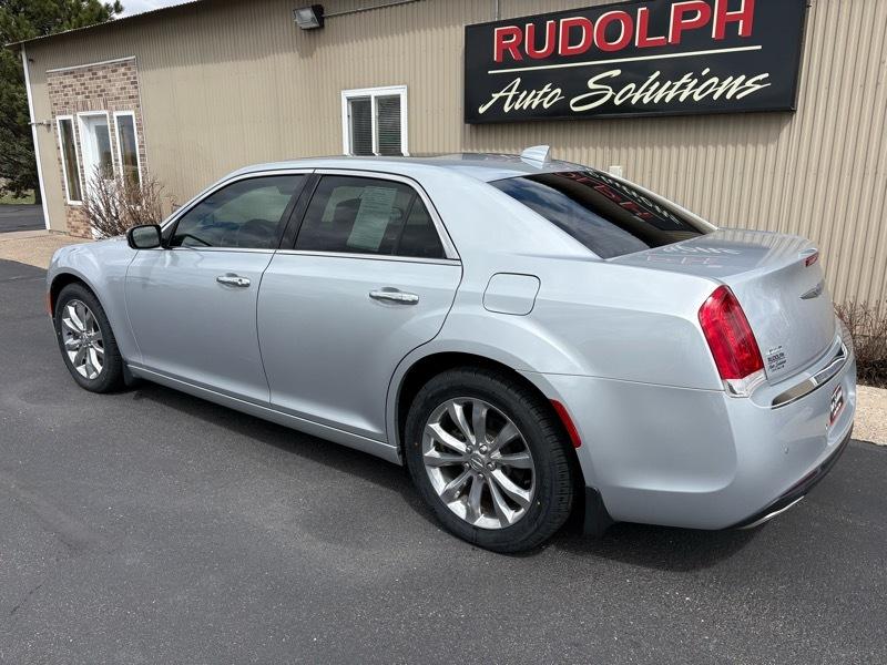 Chrysler 300 Limited AWD 2019