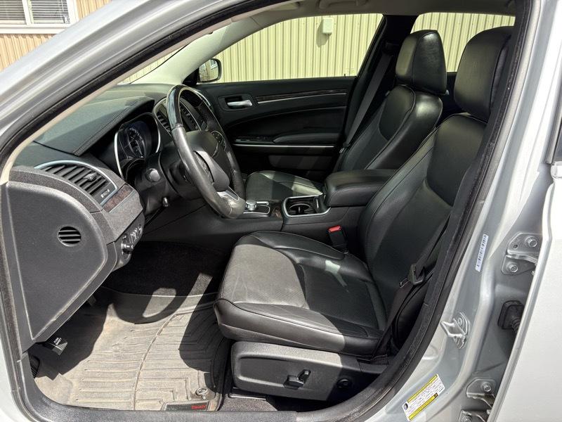 Chrysler 300 Limited AWD 2019