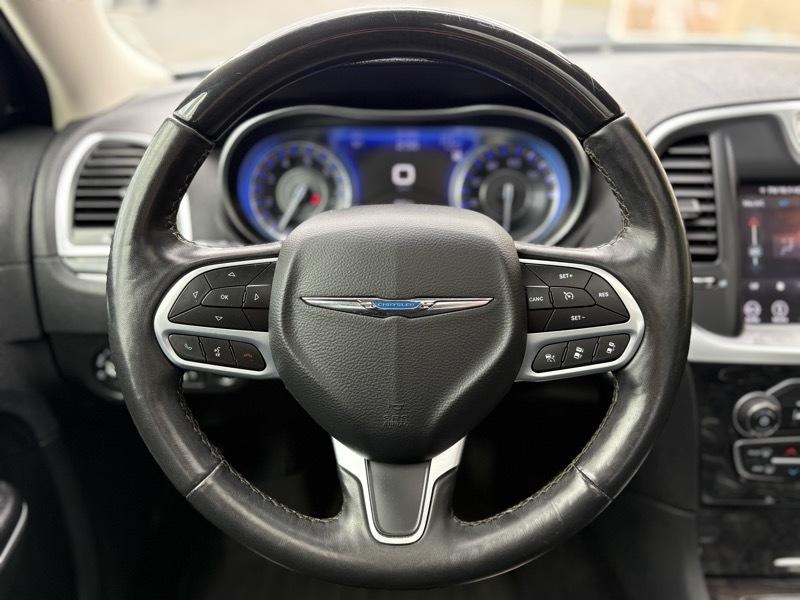 Chrysler 300 Limited AWD 2019