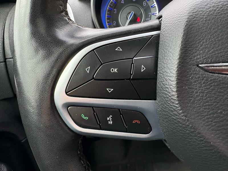 Chrysler 300 Limited AWD 2019