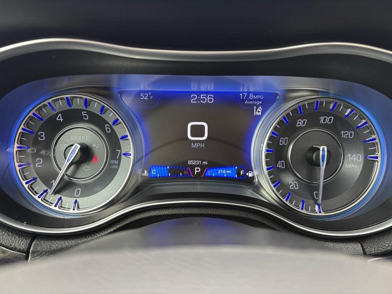 Chrysler 300 Limited AWD 2019