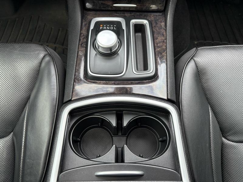 Chrysler 300 Limited AWD 2019