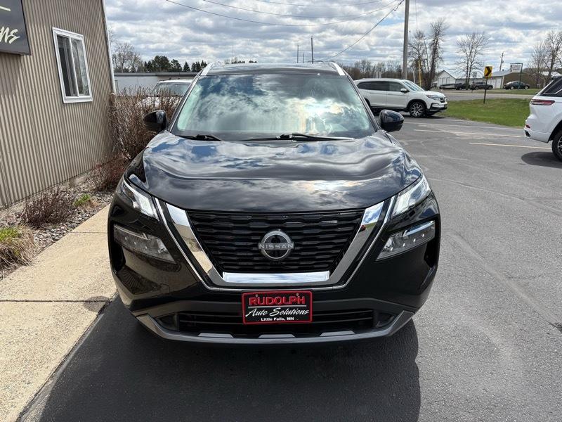 Nissan Rogue SL AWD 2023