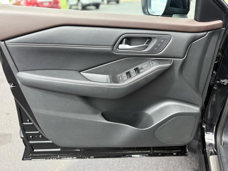 Nissan Rogue SL AWD 2023