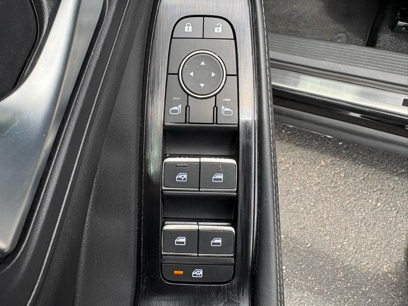 Nissan Rogue SL AWD 2023