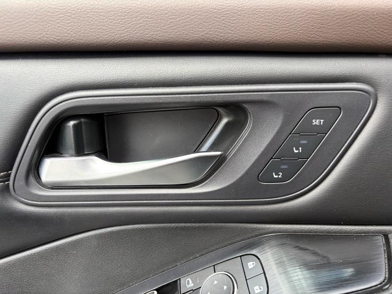 Nissan Rogue SL AWD 2023