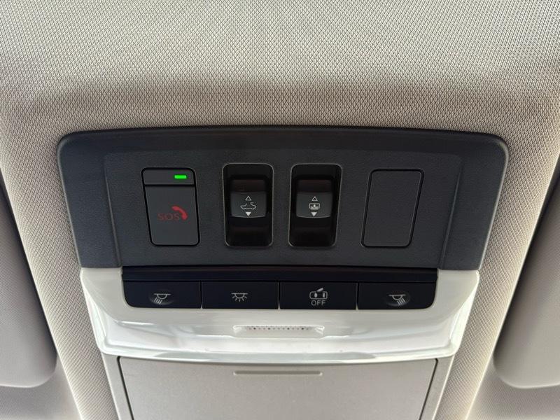 Nissan Rogue SL AWD 2023
